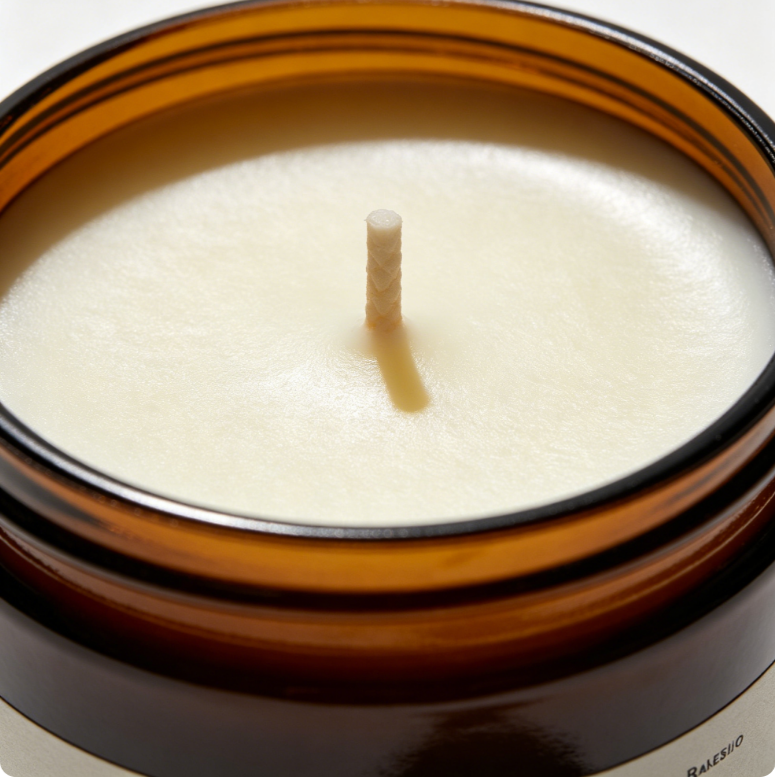 Lakeside Urban Sudio Brooklyn Jar Candle